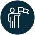 Camp Homepage Icon