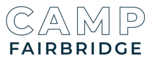 Camp Fairbridge Logo