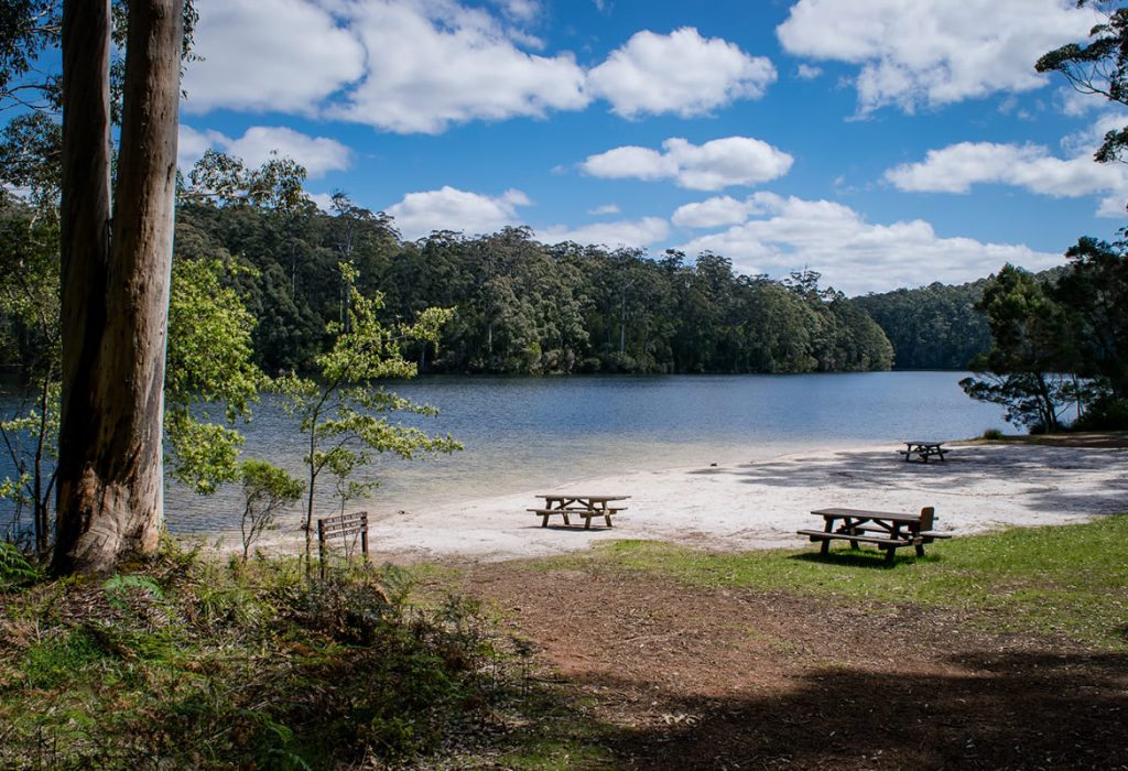 Camp Fairbridge – Outdoor View Camp Fairbridge - Outdoor View