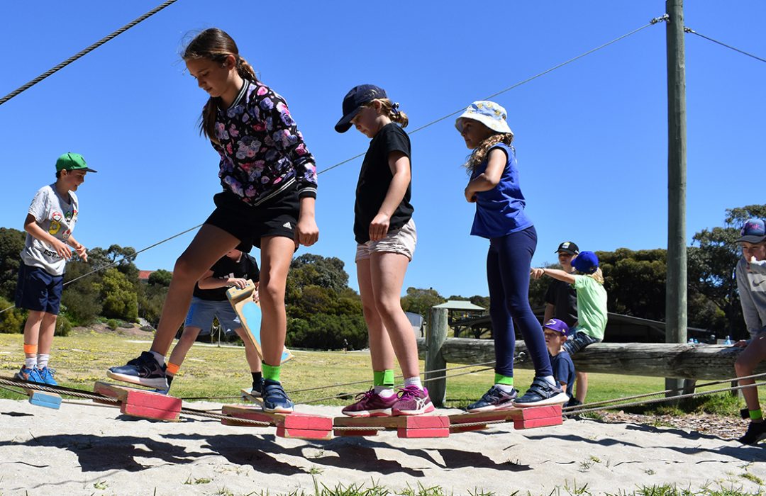 Camp Fairbridge – Outdoor activities Camp Fairbridge - Outdoor activities